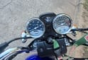 Motos - Suzuki Gn 125 2023 Nafta 8400Km - En Venta