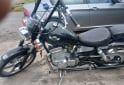 Motos - Corven Indiana 2010 Nafta 13000Km - En Venta