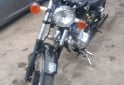 Motos - Corven Indiana 2010 Nafta 13000Km - En Venta