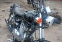 Motos - Corven Indiana 2010 Nafta 13000Km - En Venta
