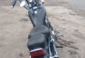 Motos - Corven Indiana 2010 Nafta 13000Km - En Venta