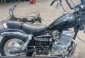 Motos - Corven Indiana 2010 Nafta 13000Km - En Venta