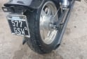 Motos - Corven Indiana 2010 Nafta 13000Km - En Venta