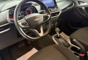 Autos - Chevrolet Tracker 2023 Nafta 65000Km - En Venta