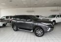 Camionetas - Toyota Sw4 Srx 2017 Diesel 140000Km - En Venta