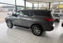 Camionetas - Toyota Sw4 Srx 2017 Diesel 140000Km - En Venta
