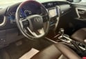 Camionetas - Toyota Sw4 Srx 2017 Diesel 140000Km - En Venta