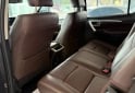 Camionetas - Toyota Sw4 Srx 2017 Diesel 140000Km - En Venta