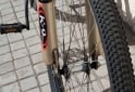 Deportes - BICICLETA RODAS RODADO 26 MTB - En Venta