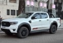 Camionetas - Ford FORD RANGER FX4 3.2L 4X4 2023 Diesel 101000Km - En Venta