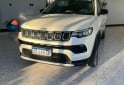 Camionetas - Jeep Compass 1.3 Longitud 2024 Nafta 59000Km - En Venta