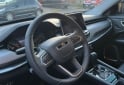 Camionetas - Jeep Compass 1.3 Longitud 2024 Nafta 59000Km - En Venta