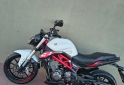 Motos - Benelli 302s 2023 Nafta 4300Km - En Venta