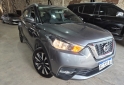 Autos - Nissan Kicks 2018 Nafta 120000Km - En Venta