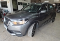 Autos - Nissan Kicks 2018 Nafta 120000Km - En Venta
