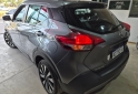 Autos - Nissan Kicks 2018 Nafta 120000Km - En Venta