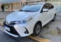 Autos - Toyota Yaris XLS AT 2024 Nafta 23000Km - En Venta