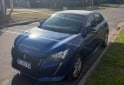 Autos - Peugeot 208 2021 Nafta 115000Km - En Venta