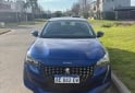 Autos - Peugeot 208 2021 Nafta 115000Km - En Venta