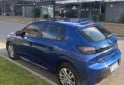 Autos - Peugeot 208 2021 Nafta 115000Km - En Venta