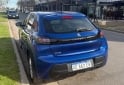 Autos - Peugeot 208 2021 Nafta 115000Km - En Venta