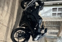 Motos - Kawasaki Ninja 250 2009 Nafta 21000Km - En Venta