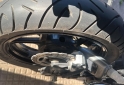 Motos - Kawasaki Ninja 250 2009 Nafta 21000Km - En Venta