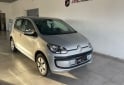 Autos - Volkswagen UP 2016 Nafta 100000Km - En Venta