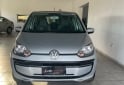 Autos - Volkswagen UP 2016 Nafta 100000Km - En Venta