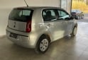 Autos - Volkswagen UP 2016 Nafta 100000Km - En Venta