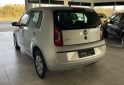 Autos - Volkswagen UP 2016 Nafta 100000Km - En Venta
