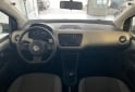 Autos - Volkswagen UP 2016 Nafta 100000Km - En Venta