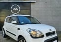 Autos - Kia Soul 1.6 Pop 132cv 6at 2013 Nafta 106000Km - En Venta