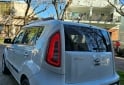 Autos - Kia Soul 1.6 Pop 132cv 6at 2013 Nafta 106000Km - En Venta