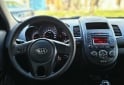 Autos - Kia Soul 1.6 Pop 132cv 6at 2013 Nafta 106000Km - En Venta