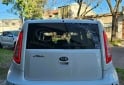 Autos - Kia Soul 1.6 Pop 132cv 6at 2013 Nafta 106000Km - En Venta