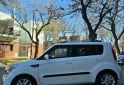 Autos - Kia Soul 1.6 Pop 132cv 6at 2013 Nafta 106000Km - En Venta