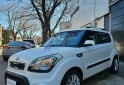Autos - Kia Soul 1.6 Pop 132cv 6at 2013 Nafta 106000Km - En Venta
