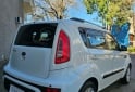 Autos - Kia Soul 1.6 Pop 132cv 6at 2013 Nafta 106000Km - En Venta