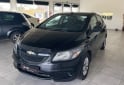 Autos - Chevrolet Ónix Joy 2019 GNC 98000Km - En Venta