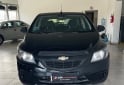 Autos - Chevrolet Ónix Joy 2019 GNC 98000Km - En Venta