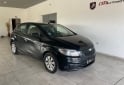Autos - Chevrolet Ónix Joy 2019 GNC 98000Km - En Venta
