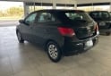 Autos - Chevrolet Ónix Joy 2019 GNC 98000Km - En Venta