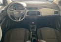 Autos - Chevrolet Ónix Joy 2019 GNC 98000Km - En Venta