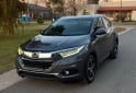 Autos - Honda Hrv 1.8 ex-l cvt 2019 Nafta 85000Km - En Venta