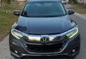 Autos - Honda Hrv 1.8 ex-l cvt 2019 Nafta 85000Km - En Venta