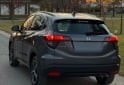 Autos - Honda Hrv 1.8 ex-l cvt 2019 Nafta 85000Km - En Venta