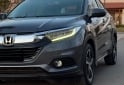 Autos - Honda Hrv 1.8 ex-l cvt 2019 Nafta 85000Km - En Venta