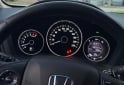 Autos - Honda Hrv 1.8 ex-l cvt 2019 Nafta 85000Km - En Venta