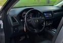 Autos - Honda Hrv 1.8 ex-l cvt 2019 Nafta 85000Km - En Venta